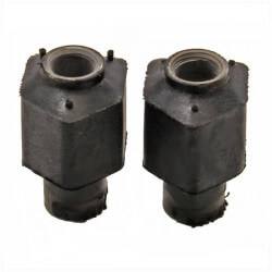 Caoutchoucs butée de fourche pour Honda Cub  C50 - C70 repro • Motorkit