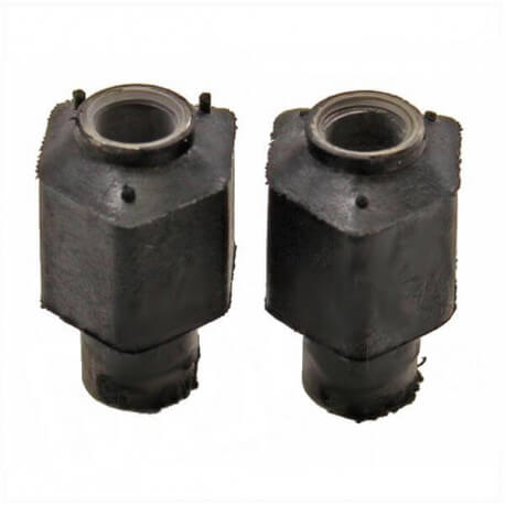 Caoutchoucs butée de fourche pour Honda Cub  C50 - C70 repro