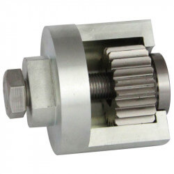 Arrache pignon Easy-Boost pour vilebrequin Derbi Euro 3 - 4 