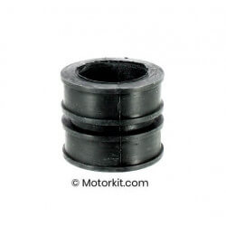 Manchon caoutchouc de pipe d'admission Zundapp • Motorkit