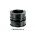 Manchon caoutchouc de pipe d'admission Zundapp | Motorkit