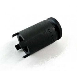 Outil Daytona de démontage d'ecrou d'embrayage Honda YX Lifan Skyteam Zongsheng • Motorkit