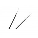 Cable de gaz type origine pour Honda Camino PA | Motorkit