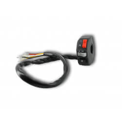 Universal handelbar right switch • Motorkit