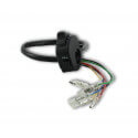 Universal handelbar mini switch | Motorkit