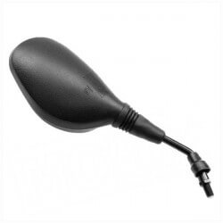 Rétroviseur Neo Ovetto gauche M10 • Motorkit