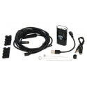 Caméra - endoscope Wifi - USB | Motorkit