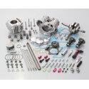Kit DOHC 124cc Kitaco Monkey DAX | Motorkit