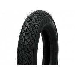 Pneu Michelin S83 3.50 - 8pouces Monkey  old-school look • Motorkit