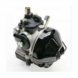 Dellorto SHA16 carburettor with hand choke • Motorkit