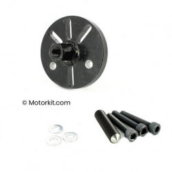 Vliegwieltrekker  Nitro - Aerox - Booster vanaf 2004, Katana, TGB • Motorkit