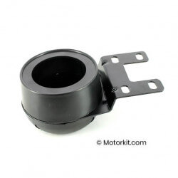 Support de compteur VDO pour mobilette • Motorkit