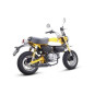 Takegawa SSS muffler for Honda Monkey125 - JB02