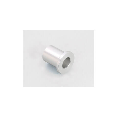 Entretoise de roue aluminium 25 x 18 x 12mm Kitaco