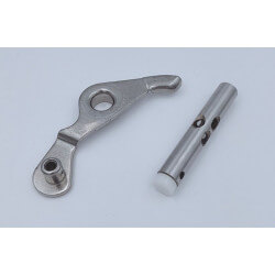 Kit tendeur distribution Daytona renforcé DT - DTE - W125 - Fiddy 125cc • Motorkit