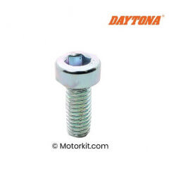 M6 x 10mm inbus screw • Motorkit