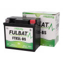 Batterie Fullbat FTX5L-BS | Motorkit