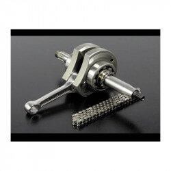 Vilebrequin Honda Dax Monkey 50cc Takegawa course 48.9mm • Motorkit