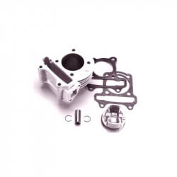 90cc Kymco kit en GY6 50cc Top Performance  • Motorkit