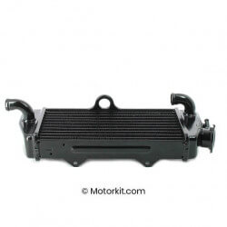 Radiateur type origine Beta RR50 après 2005  • Motorkit