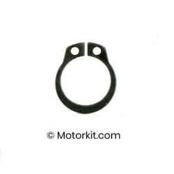 External circlip 13mm • Motorkit