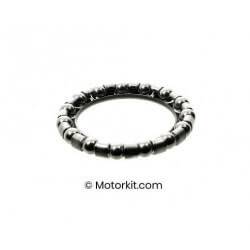 Cage à billes de direction 40mm pour scooter MBK - Yamaha - Peugeot  - Aprilia.... • Motorkit