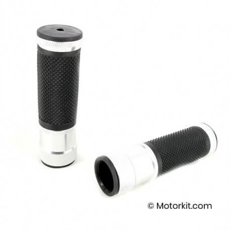 Recouvrement de poignées CNC aluminium de divers coloris 