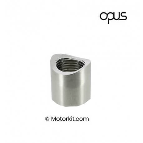 Adaptateur Sonde lambda inox à souder OPUS