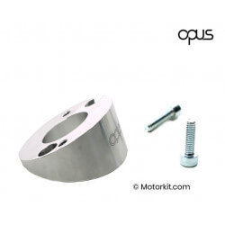 Adaptateur admission Klx en Crf / Dax Opus • Motorkit