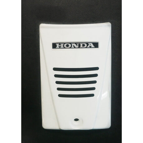 Frontmasker Honda Camino wit