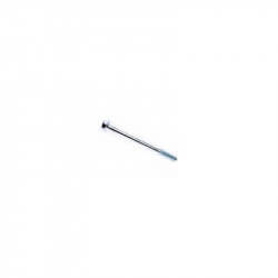 Bolt M6 x 125mm hexagonal head 8mm • Motorkit