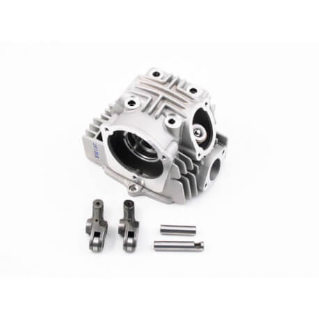 Kit culasse V2 TB type Skyteam Zhenhua 125cc CSM