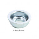 Cuvette externe de roulement de roue Peugeot 103 SPX - RCX - FOX et Vespa CIAO - Si - Citta | Motorkit