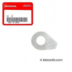 Indicateur de tambour de frein avant Honda Wallaroo • Motorkit