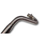 Exhaust "Carbon Performance" type Old school Honda Dax ST125 JB04