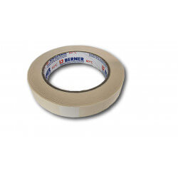 Masking tape 19mm x 50m 80° • Motorkit