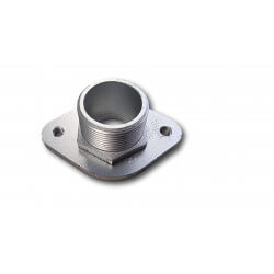 Adapter Wallaroo A class to B class • Motorkit