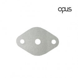 Bride d'admission 8 mm pour Honda Dax ST CT Monkey Cub Gorilla ZB CRF et Skyteam Singa • Motorkit