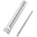 Clef à bougie 21mm longue 120mm | Motorkit
