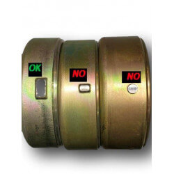 CDI Skyteam Dax Monkey 50cc-125cc met instelbare begrenzer