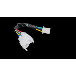 Adaptateur CDI Europe sur cablage Pitbike-Quad China • Motorkit