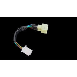 Adaptateur CDI Europe sur cablage Japon • Motorkit