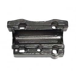 Puch Maxi middenstand steun 18mm • Motorkit