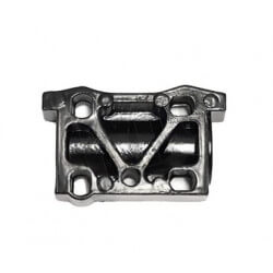 Support de béquille centrale Puch Maxi • Motorkit