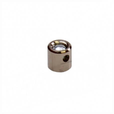 Niple de gaz 5.5mm x 5.5mm