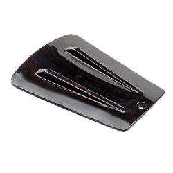 Cache batterie Speedfight 2 Peugeot • Motorkit