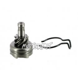  	Rochet de kick GY6 / agility 4t 8 dents / Sym 2 temps • Motorkit