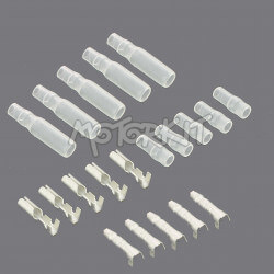 Terminal kabelboom reparatieset • Motorkit