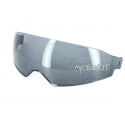 Visière fumée casque MT modèle Storm | Motorkit