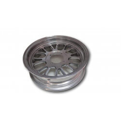 Jantes Aluminium BB sport Monkey 2.75 + 3.5 x 12 pouces - la paire • Motorkit